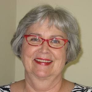 Meet your Posher, Jane ann